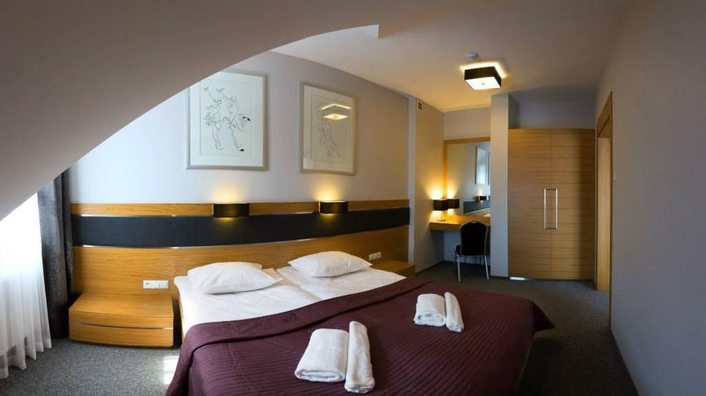 Hotel Karo Radom Room photo
