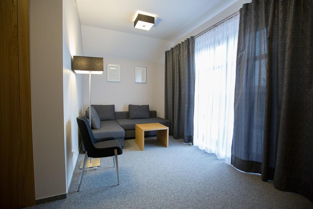 Hotel Karo Radom Room photo