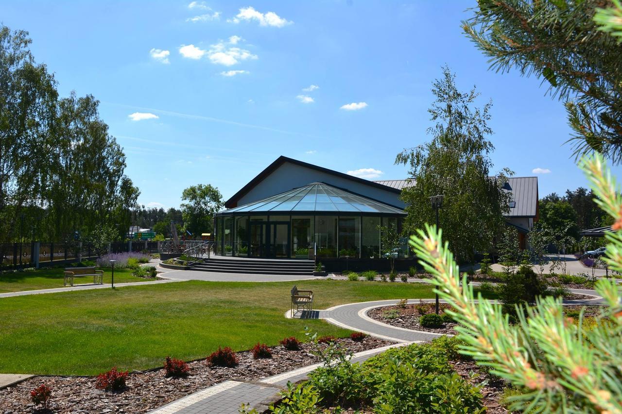 Hotel Karo Radom Exterior photo