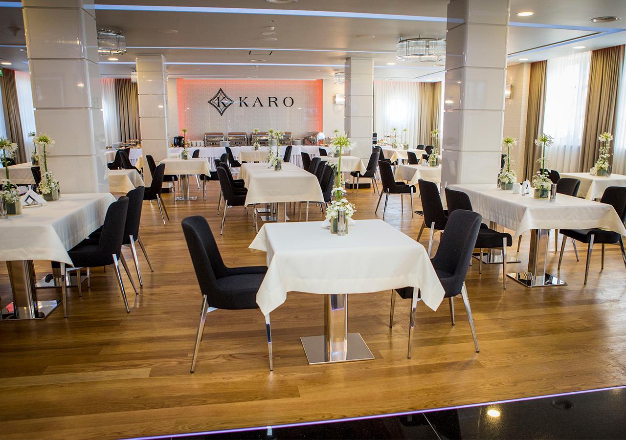 Hotel Karo Radom Exterior photo