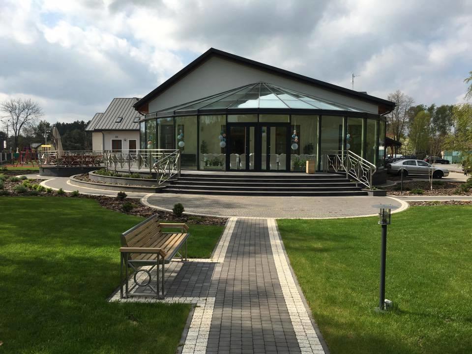 Hotel Karo Radom Exterior photo