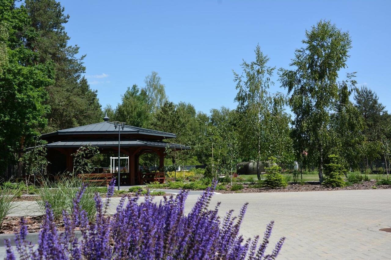 Hotel Karo Radom Exterior photo