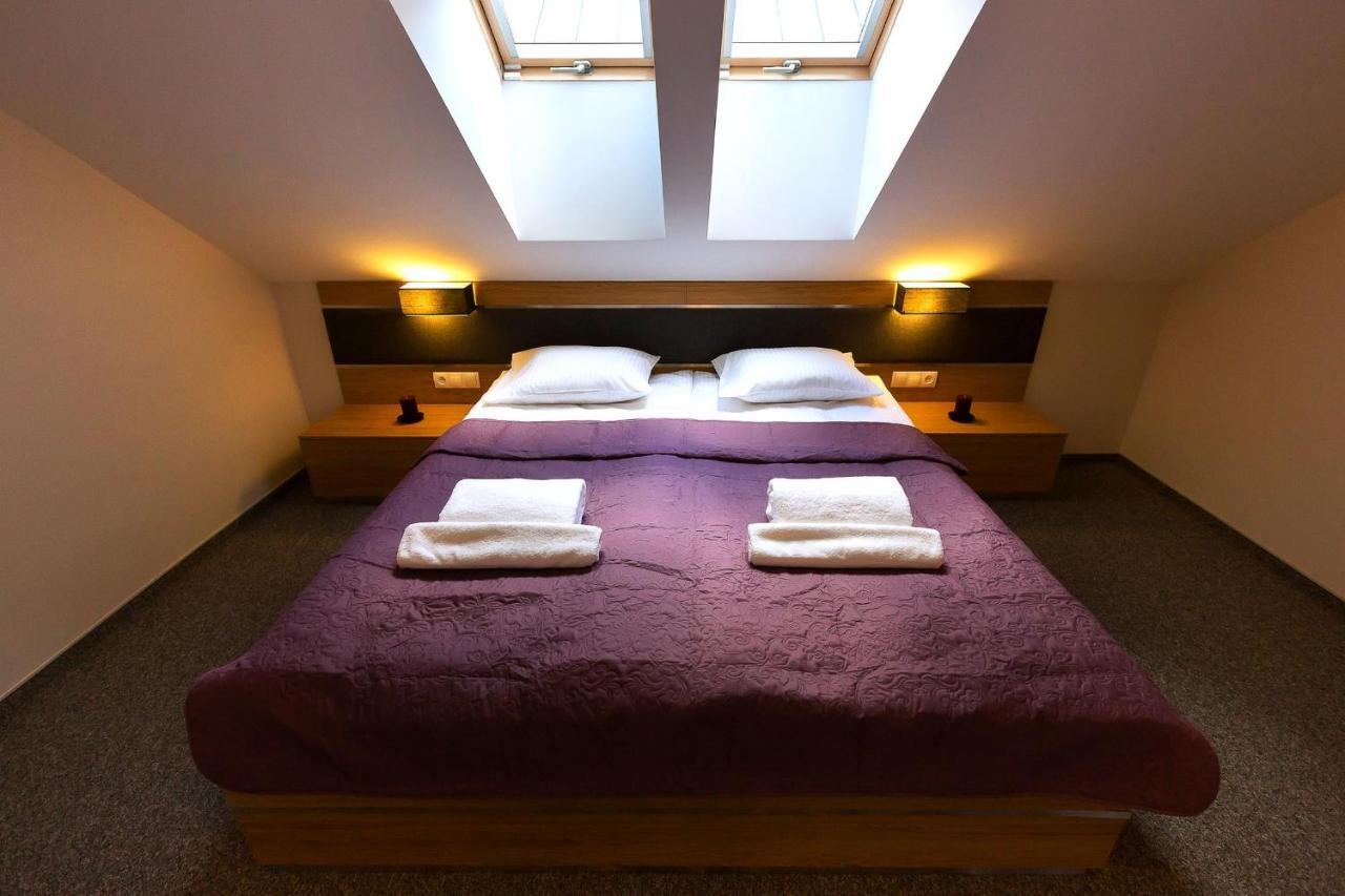 Hotel Karo Radom Room photo